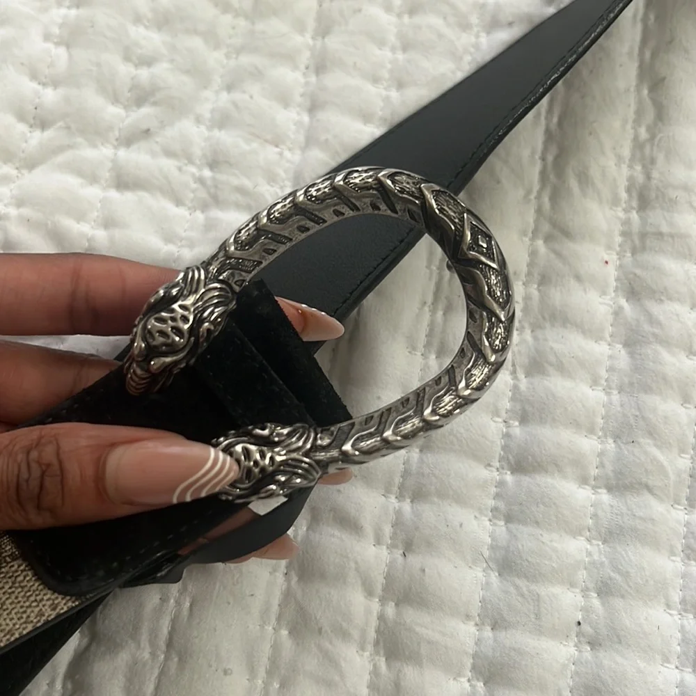 Dionysus Limited Edition Gucci Belt - Picture 6 of 7